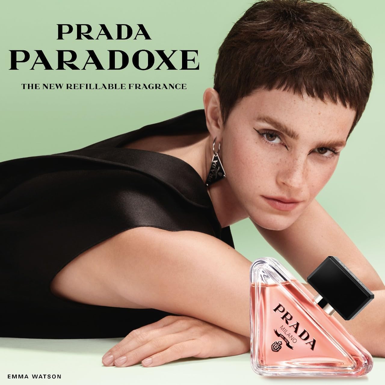 Praada Paradoxe Eau De Parfum (90ml)