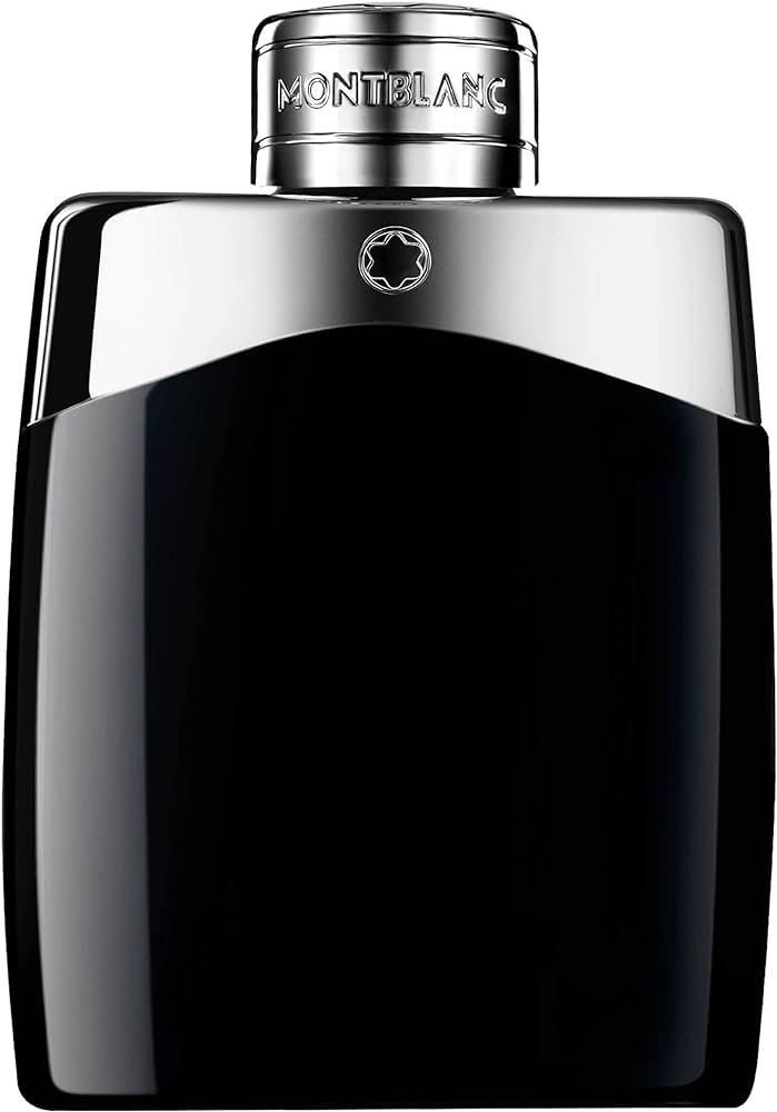 Mont Blanc Legend Eau de Toilette For Men