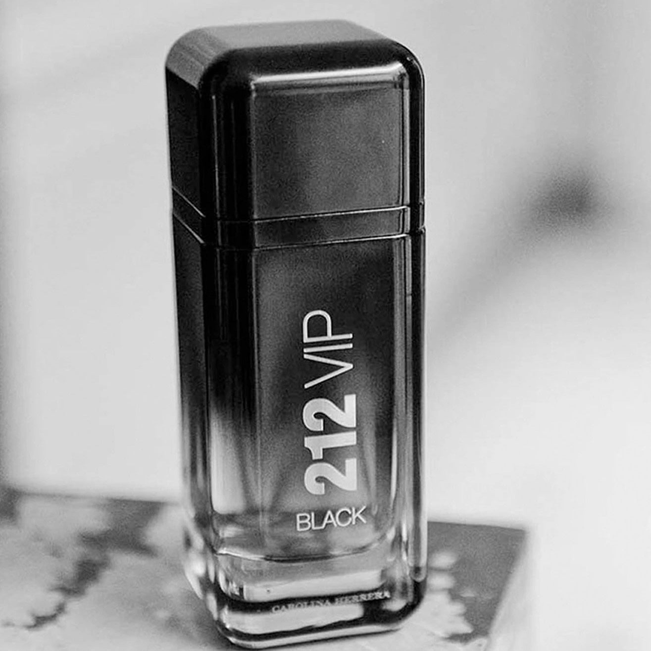 CAROLINA HERRERA 212 VIP Black Eau de Parfum 100 ml