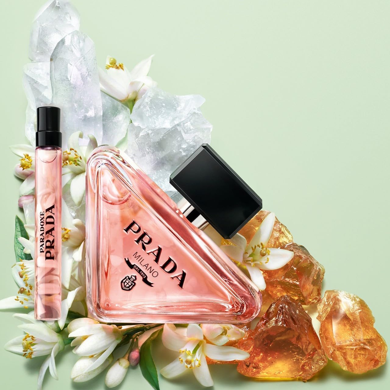 Praada Paradoxe Eau De Parfum (90ml)