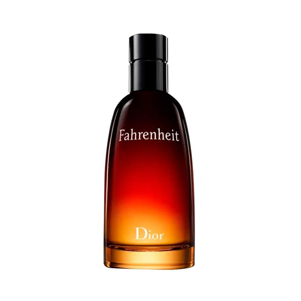 Dior Fahrenheit Parfum For Men 100Ml