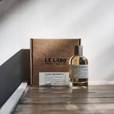 Le Labo Santal 33 Eau De Parfum