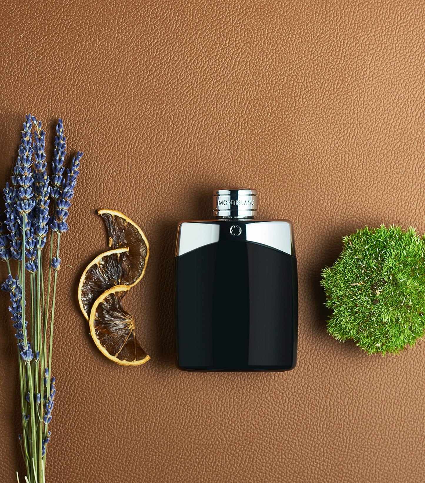 Mont Blanc Legend Eau de Toilette For Men