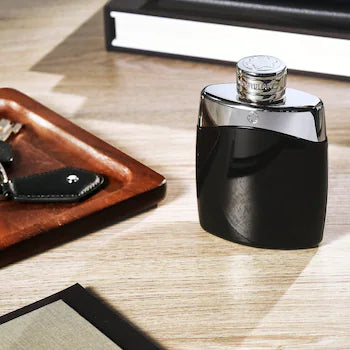 Mont Blanc Legend Eau de Toilette For Men