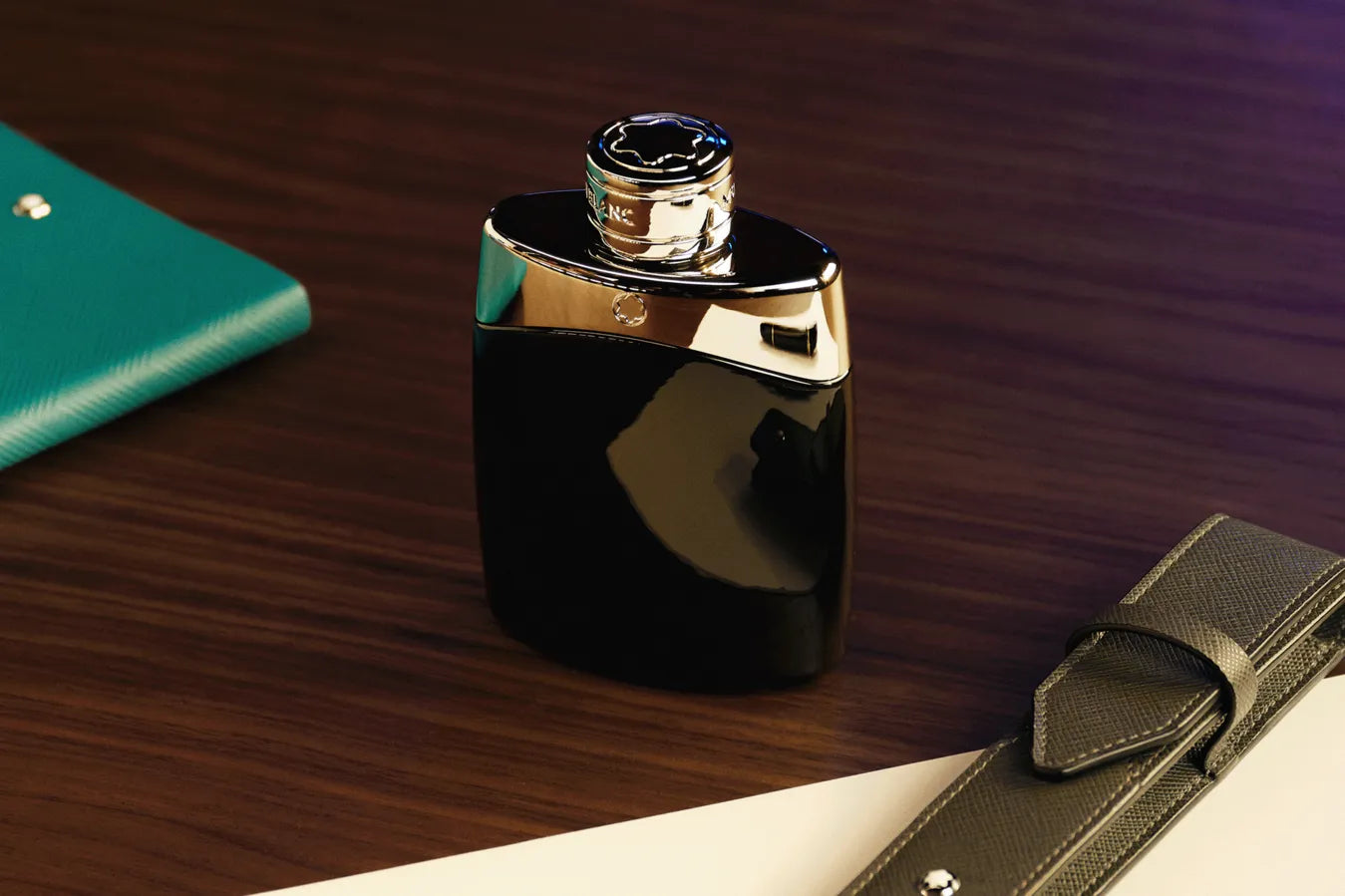 Mont Blanc Legend Eau de Toilette For Men