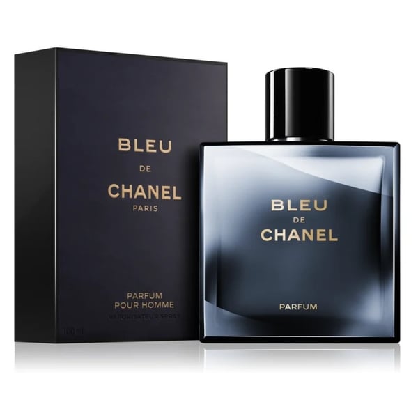 Chanel Bleu De Chanel Pour Homme Eau De Parfum For Men