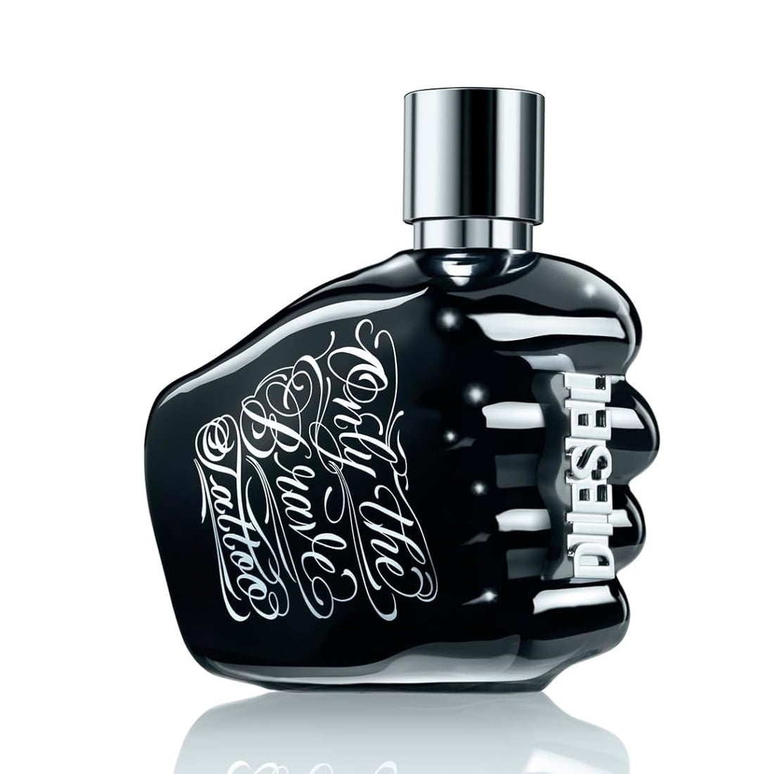 Diesell Only The Brave Wild Eau De Toilette For Unisex