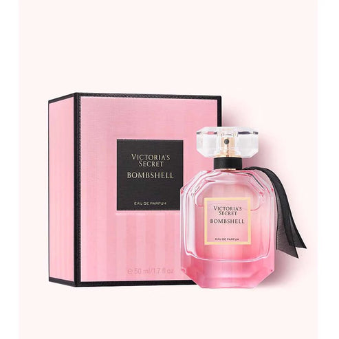 Victoriia's Secrret Fabulous Eau De Perfume For Unisex