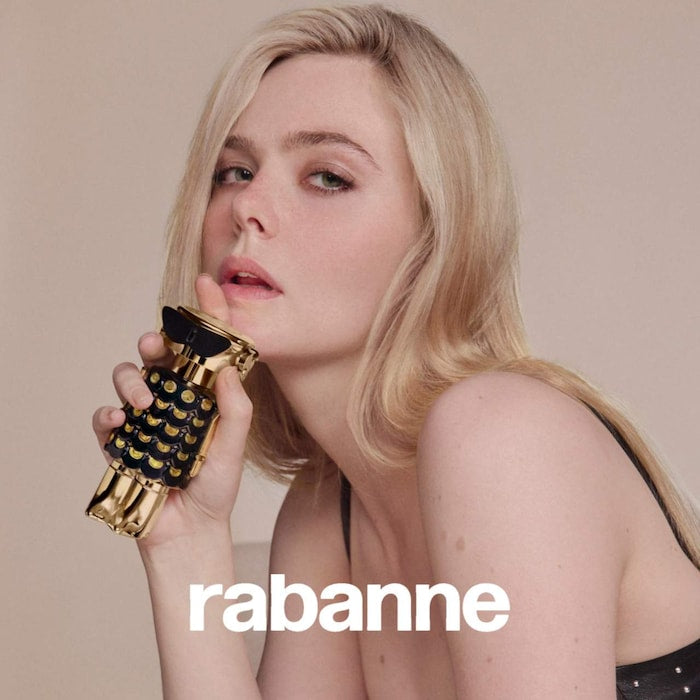 Rabanne Fame Parfum for Unisex 80ml