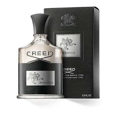 Creed Aventus Eau De Parfum for Unisex 100ml