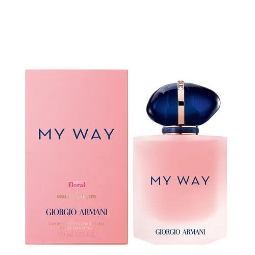 Giorgio Armani My Way Eau De Parfum 90ml