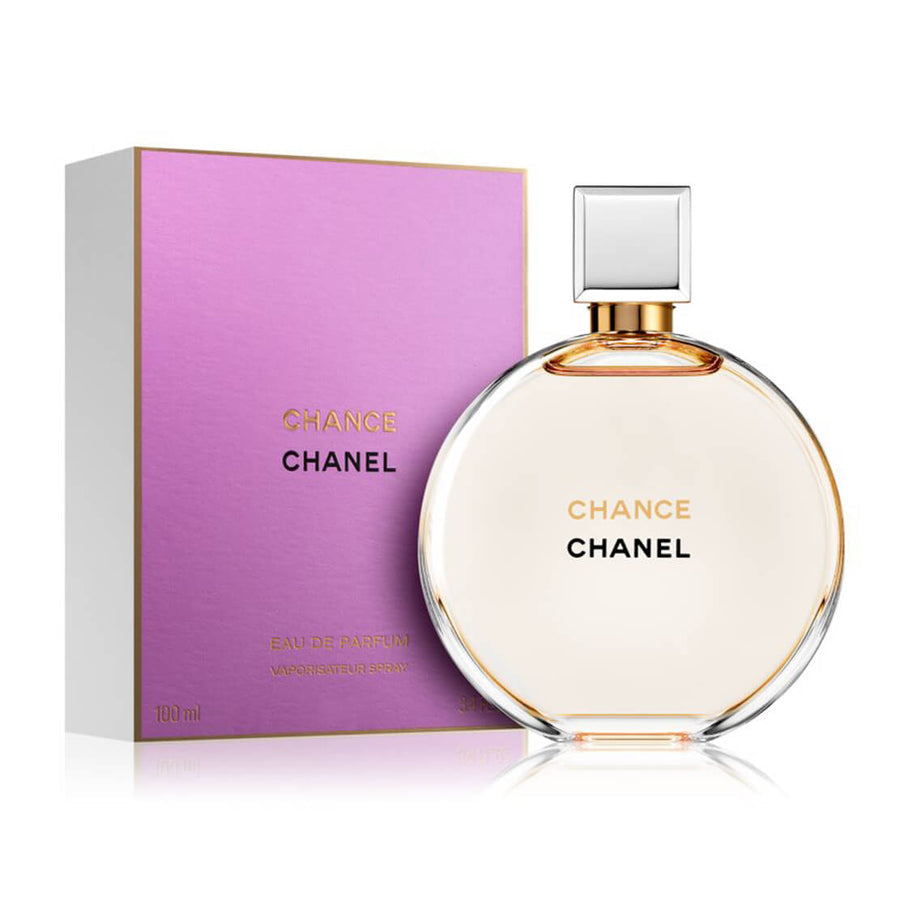 Chanel Chance Eau De Parfum (100ml)