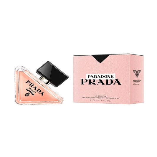 Praada Paradoxe Eau De Parfum (90ml)