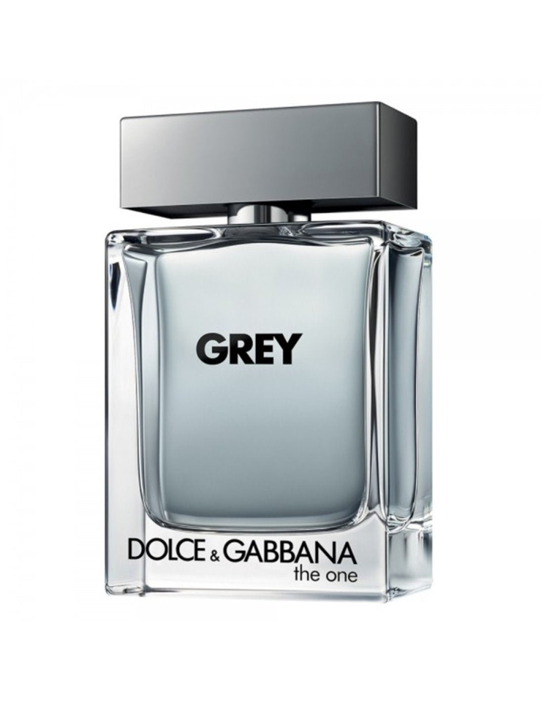 DOLCE&GABBANA The One Grey Eau de Toilette 100ml