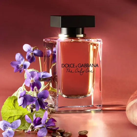 Dolce & Gabbana The Only One EDP Unisex (100ml)