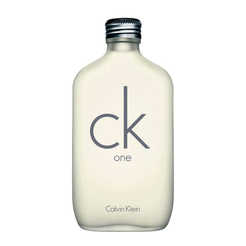 Calvinn Kllein CK One Eau De Toilette For Unisex
