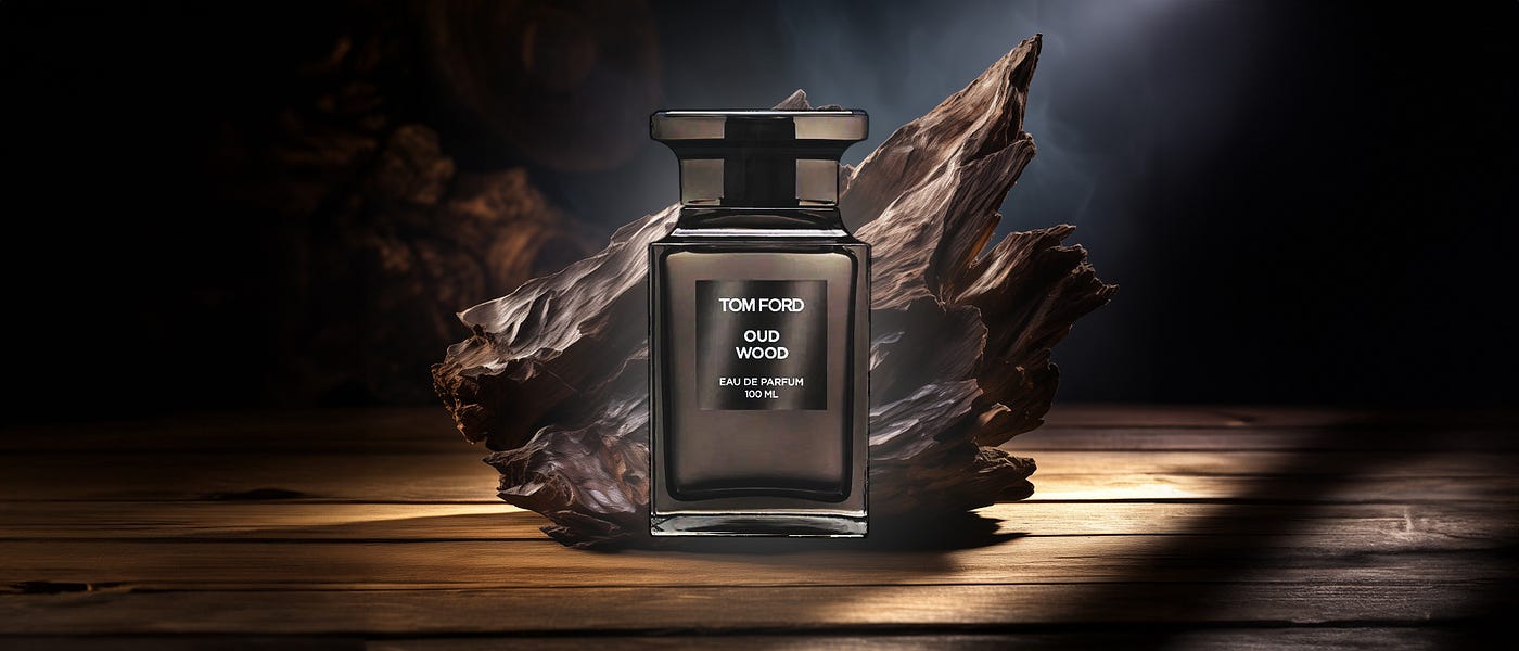 Tom Ford Oud Wood Eau De Perfume