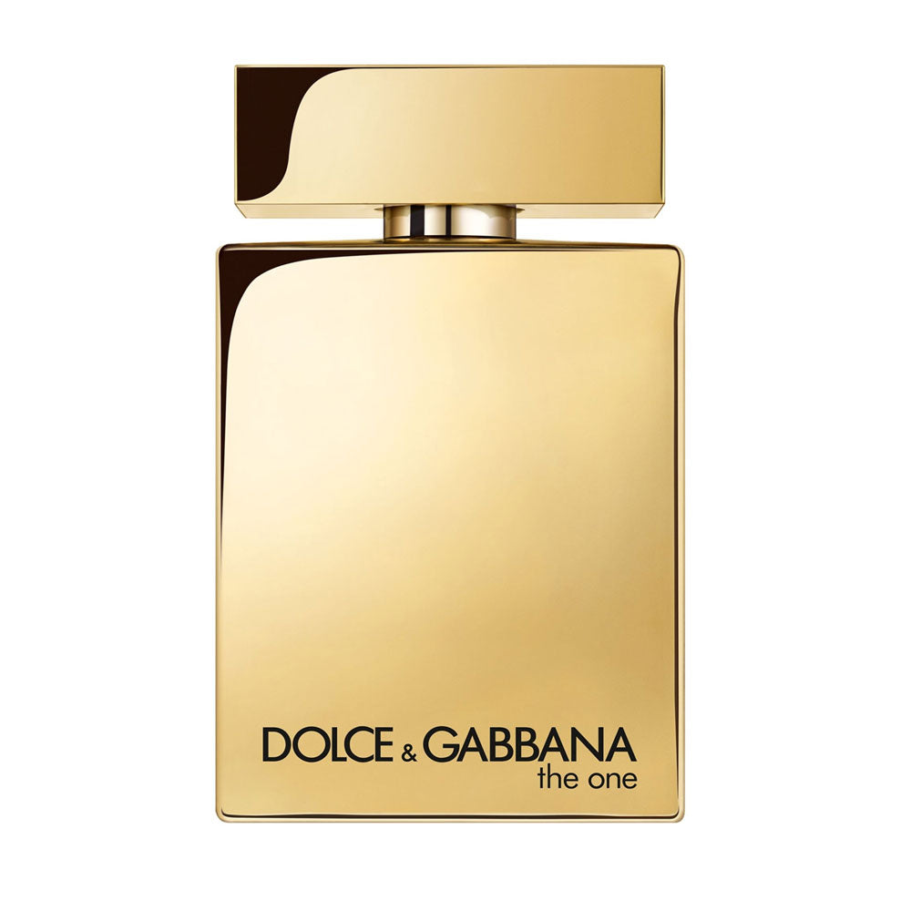 DOLCE&GABBANA The One Gold EDP Intense 100ml