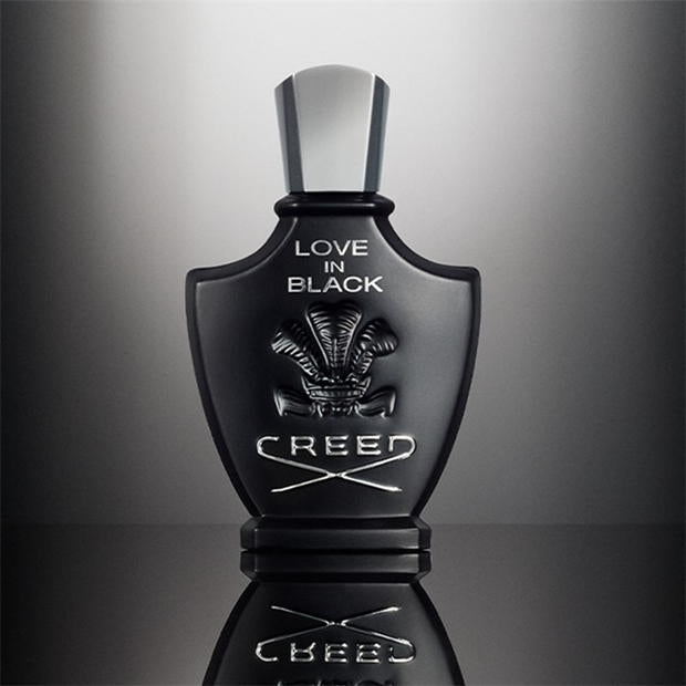 Love in Black by Creed Eau de Parfum Spray (75ml)