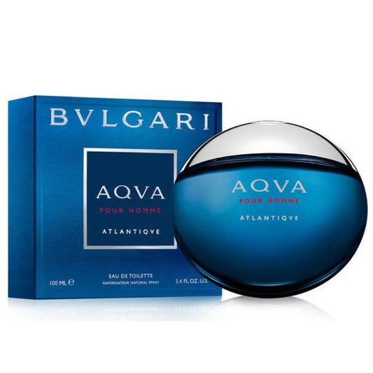 Bvlgari Aquaa Atlantique Miniature Perfume(100ml)