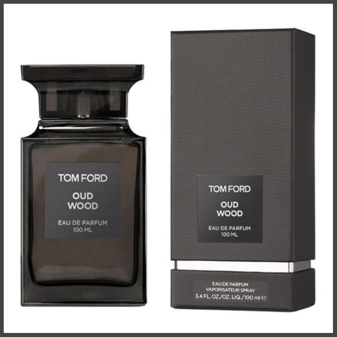 Tom Ford Oud Wood Eau De Perfume