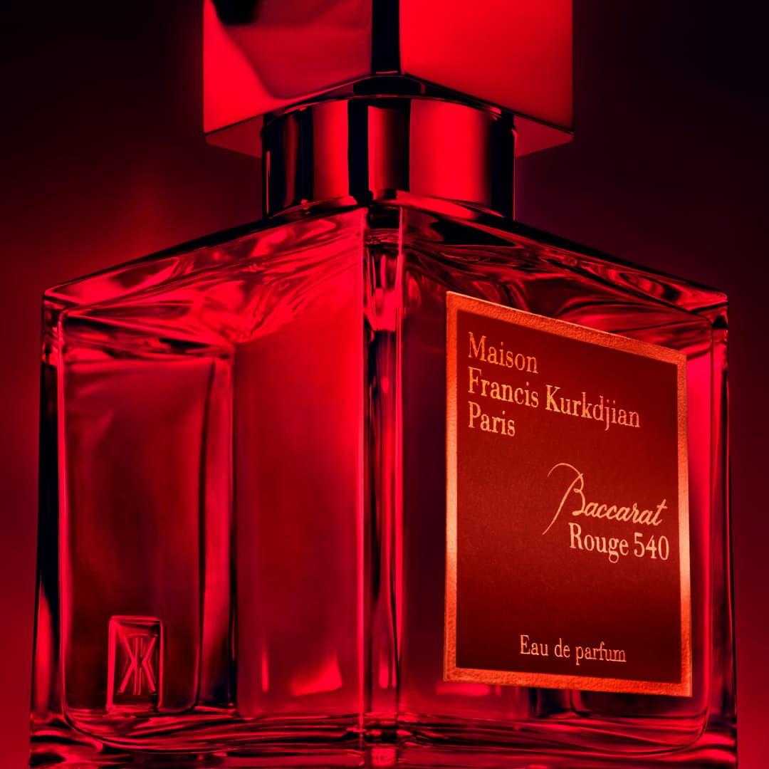 Maison Francis Kurkdjian Baccarat Rouge 540 Eau De Parfum For Unisex (70ml)