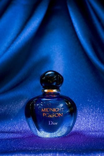 Dior Midnight Poison 100ml Unisex Perfume