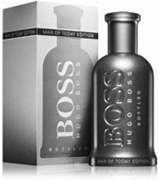 HUGO BOSS BOTTLED ABSOLUTE EAU DE PARFUM FOR MEN 100ML