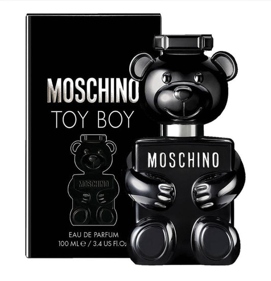 Moschino Toy Boy Eau De Parfum 100ml