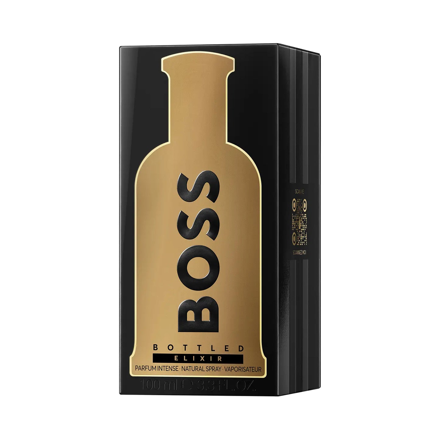 Boss Bottled Elixir Eau De Parfum (100ml)