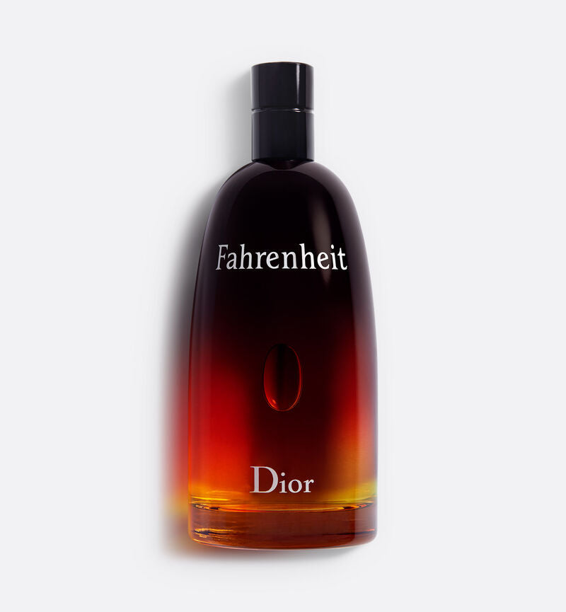 Christian Dior Fahrenheit Eau De Toilette Unisex 100ml