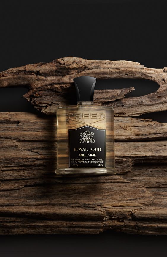 Creed Royal Oud Eau de Parfum For Unisex