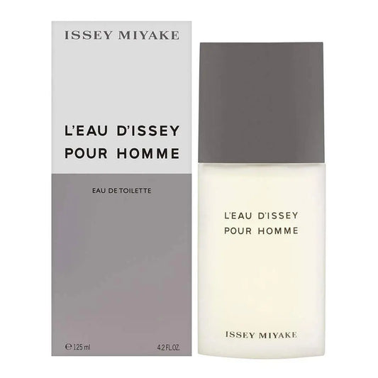 Issey Miyake L'Eau D'Issey Eau De Toilette For Men