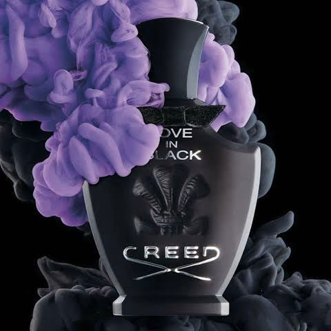 Love in Black by Creed Eau de Parfum Spray (75ml)