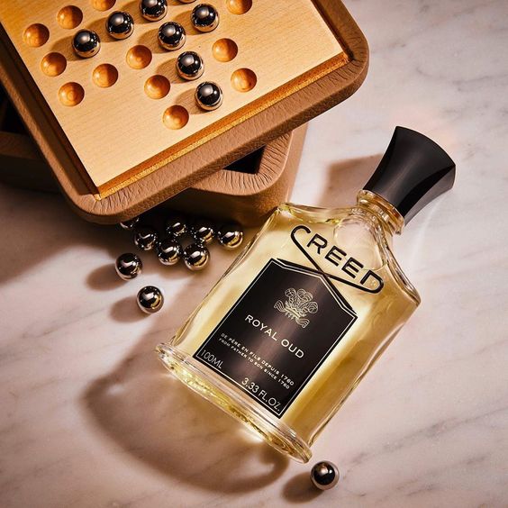 Creed Royal Oud Eau de Parfum For Unisex