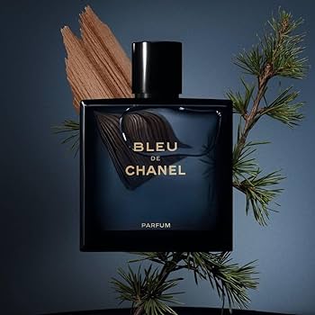 Chanel Bleu De Chanel Pour Homme Eau De Parfum For Men