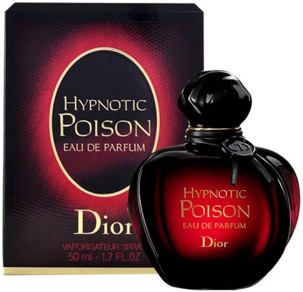 Christian Dior Hypnotic Poison Eau De Parfum For Women