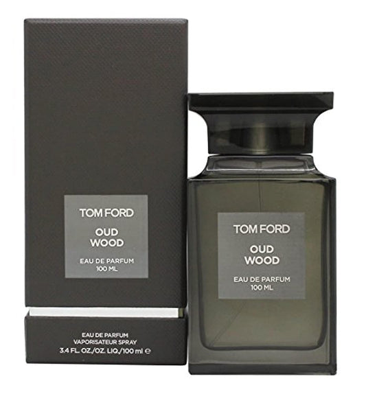 Tom Ford Oud Wood Eau De Perfume