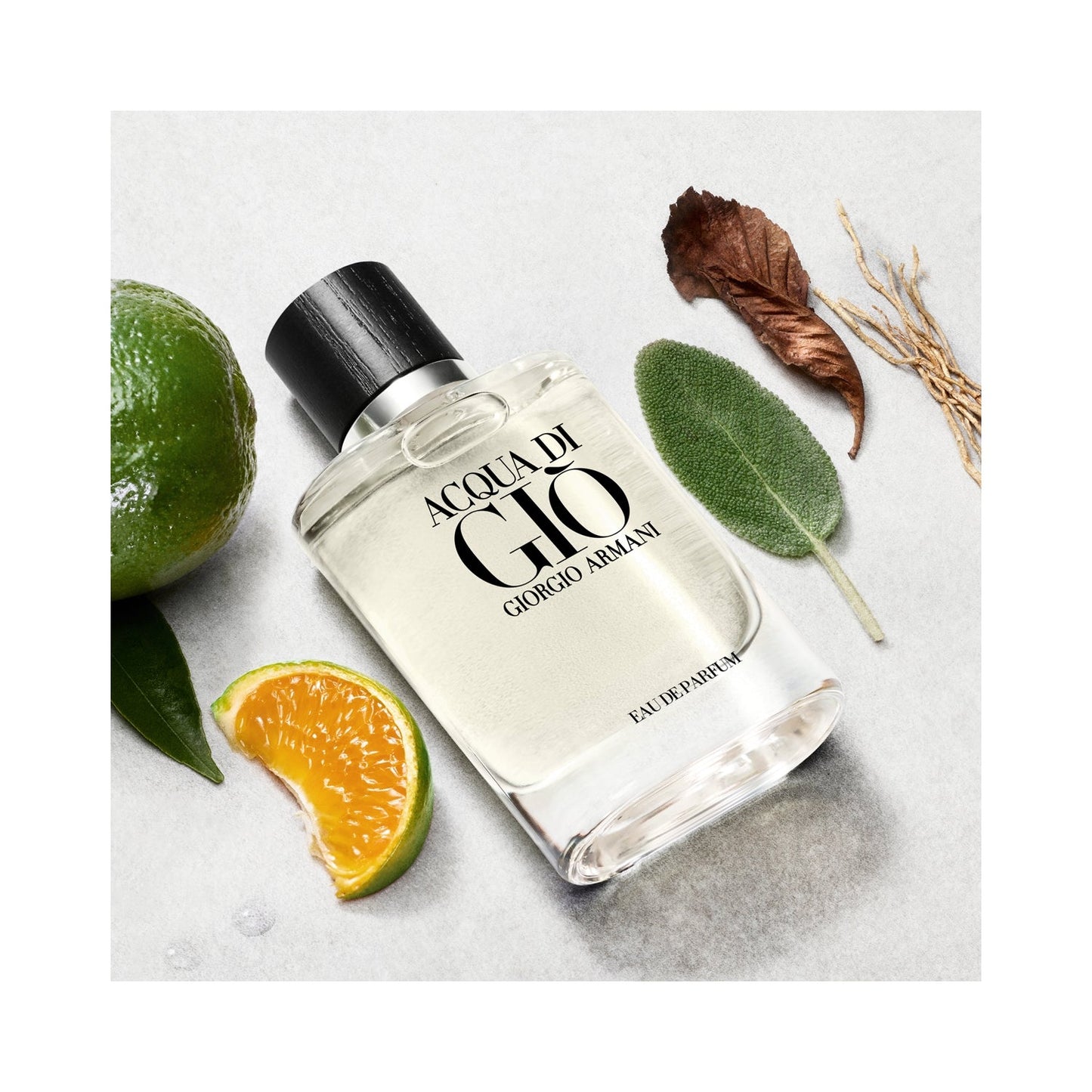 Giorgio Armani Acqua Di Gio Eau De Parfum (125ml)