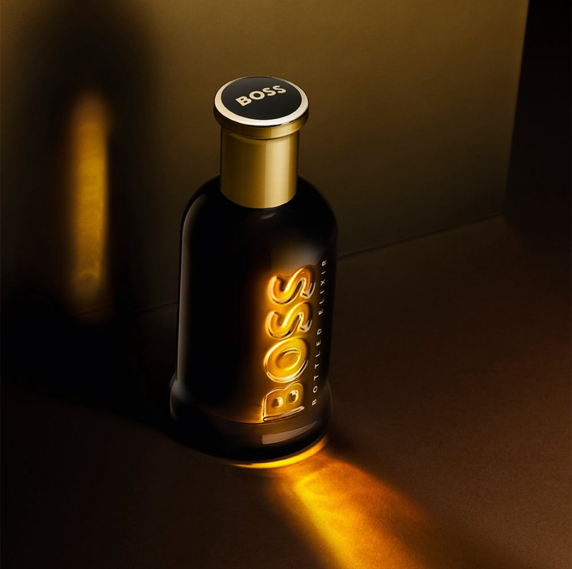 Boss Bottled Elixir Eau De Parfum (100ml)