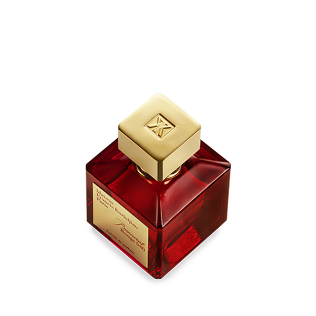 Maison Francis Kurkdjian Baccarat Rouge 540 Extrait De Parfum For Unisex (70ml)