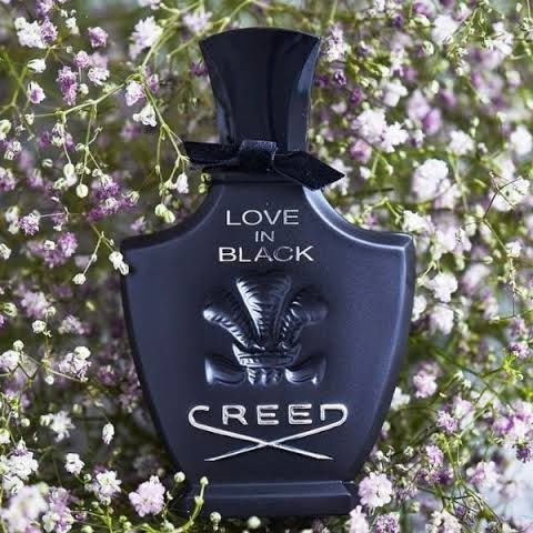 Love in Black by Creed Eau de Parfum Spray (75ml)