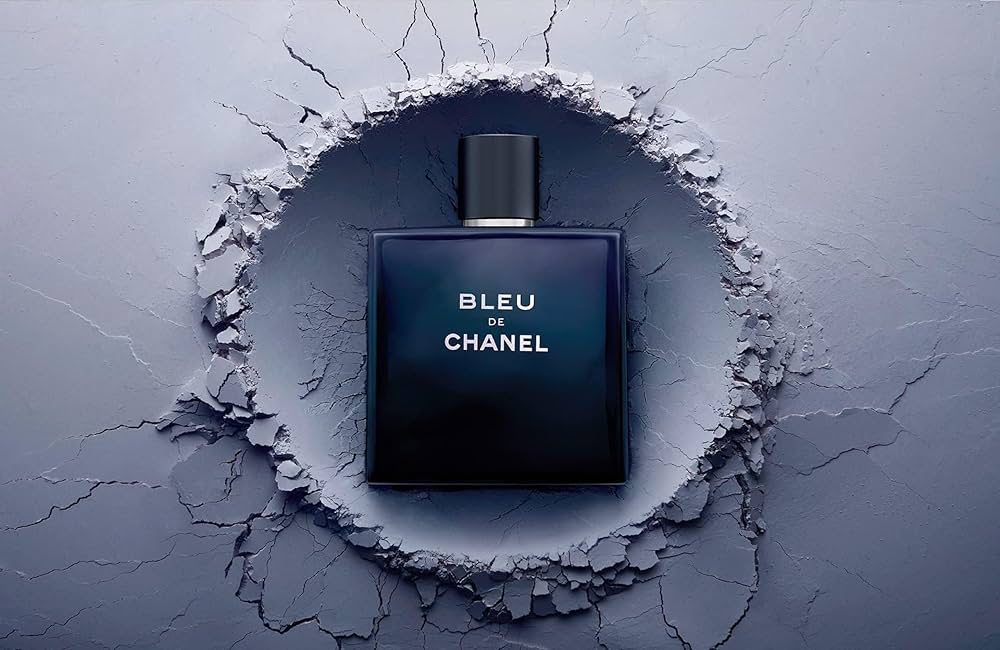 Chanel Bleu De Chanel Pour Homme Eau De Parfum For Men