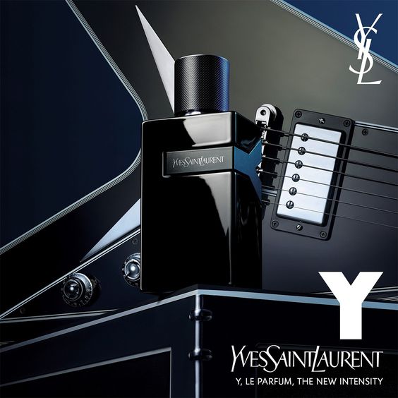 YSL LE PARFUM 100ML