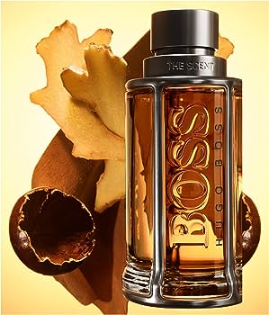 Hugo Boss The Scent Eau De Toilette For Men