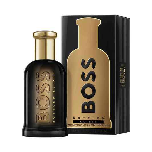 Boss Bottled Elixir Eau De Parfum (100ml)