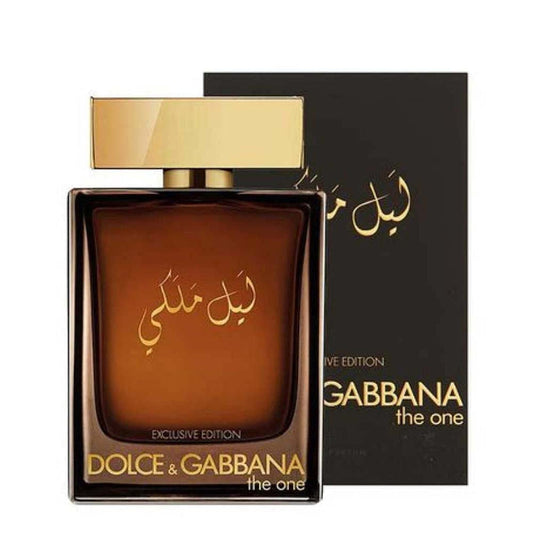 Dolce & Gabbana The One Royal Night Eau De Parfum Exclusive Edition 100ml