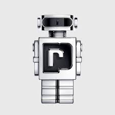 Paco Rabanne Phantom Eau De Toilette 100ml