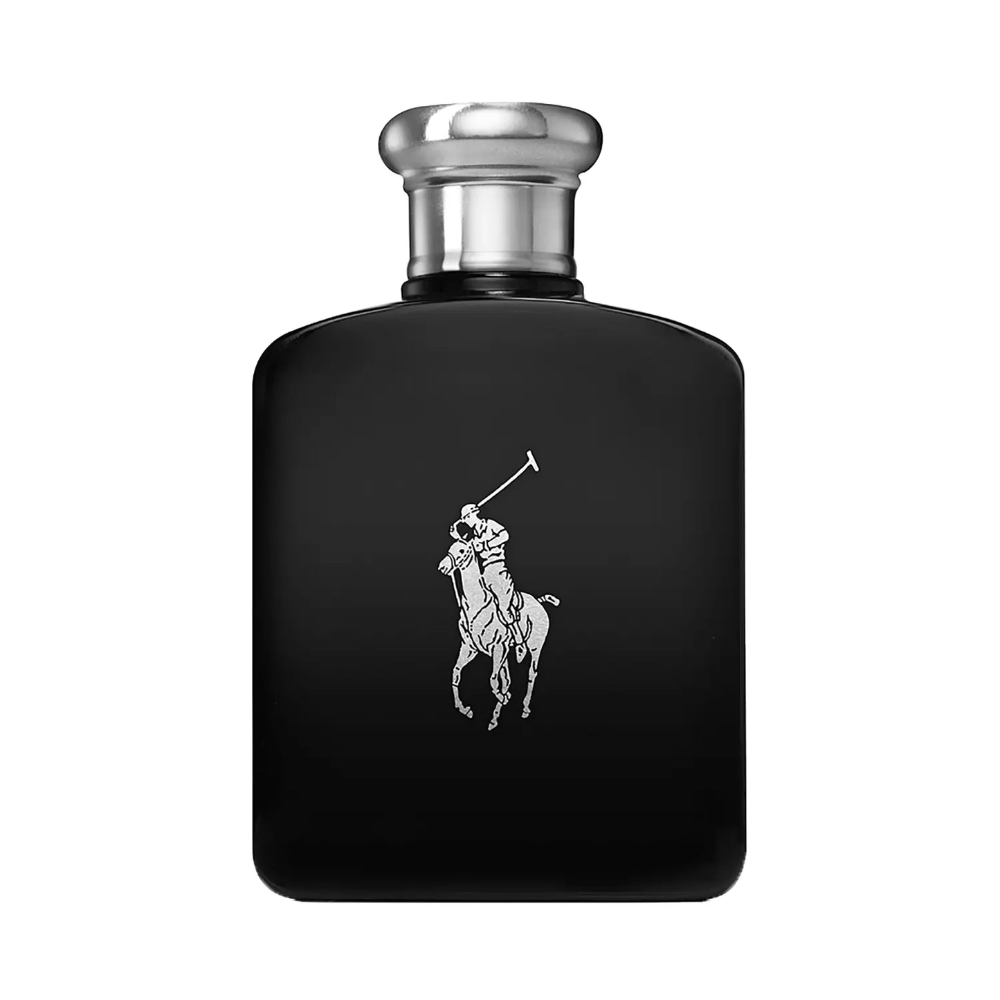 Ralph Lauren Polo Black Eau De Toilette (125ml)