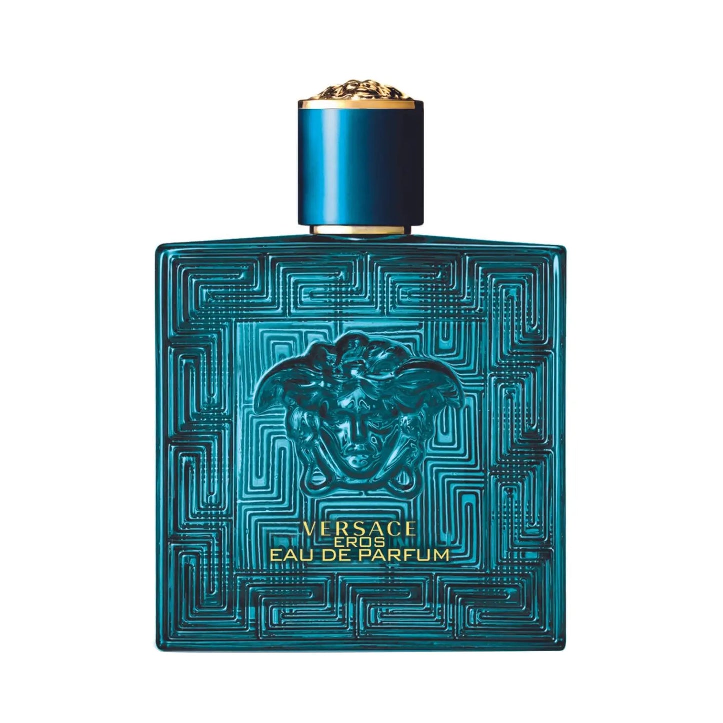 Versace Eros Pour Homme Eau De Parfum (100ml)